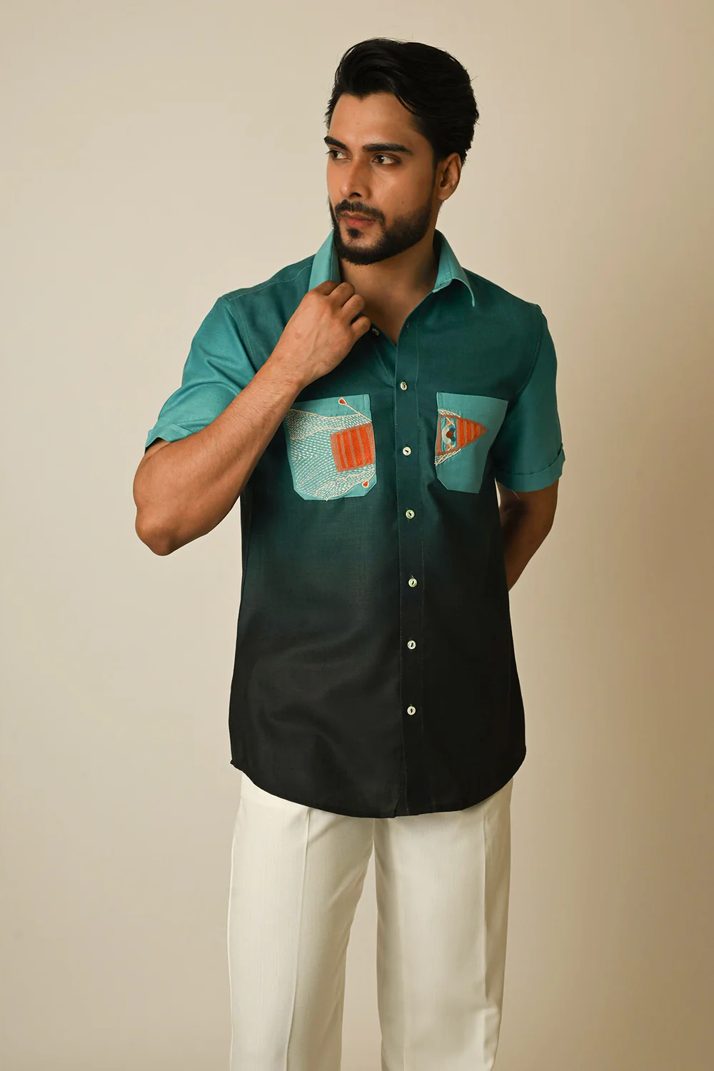 Shaded Boat - Image 2