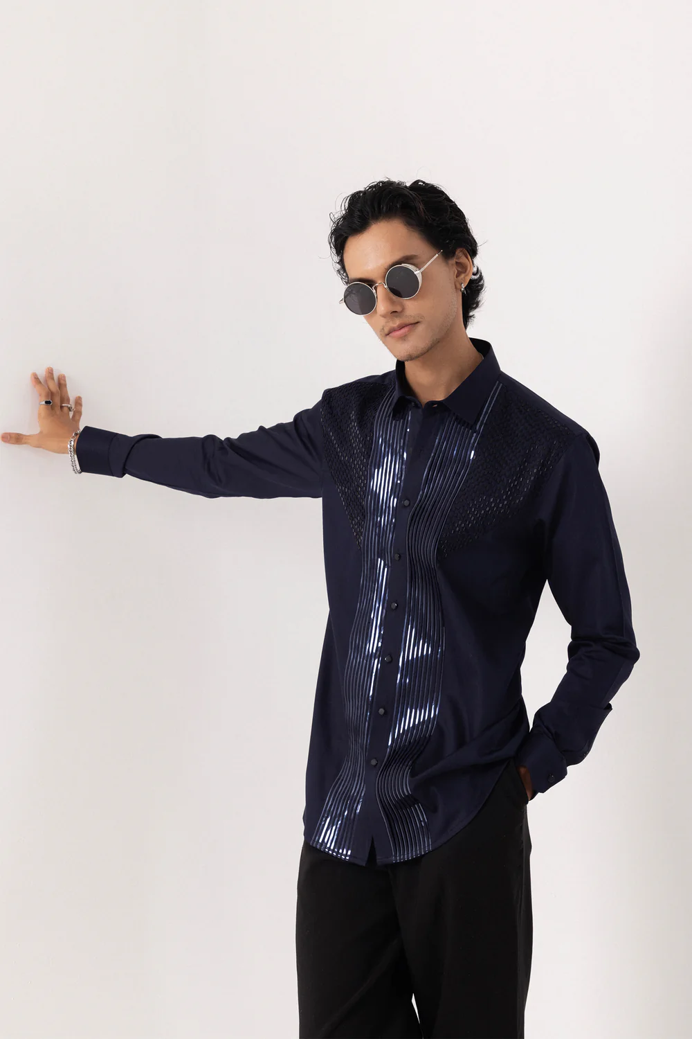 Image gallery marquee