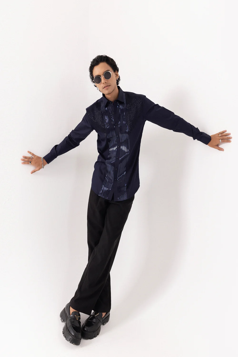 Image gallery marquee