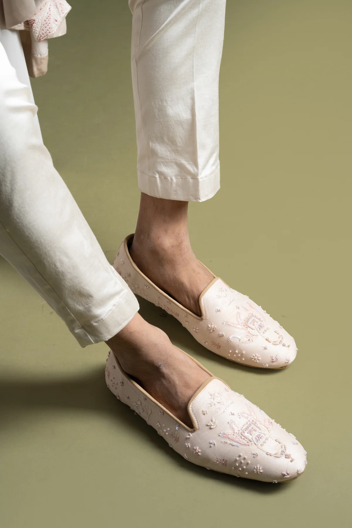 Image gallery marquee