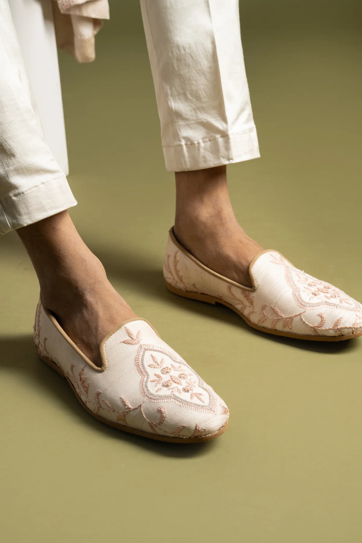 Image gallery marquee